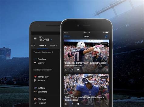 thescore nfl|the score website.